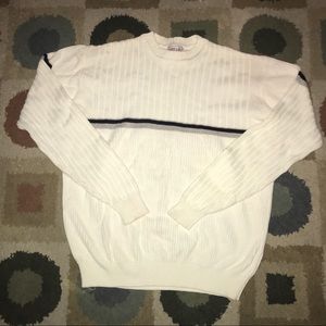 Mens Berto Lucci Sweater